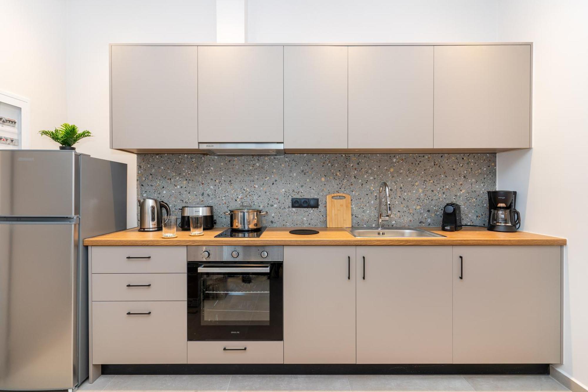 Dreta Suites Chania  Ngoại thất bức ảnh