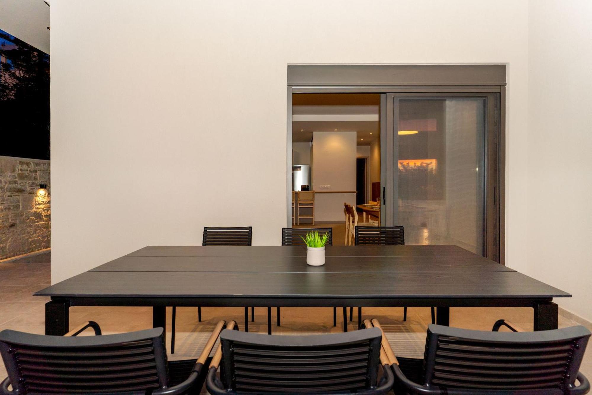 Dreta Suites Chania  Ngoại thất bức ảnh