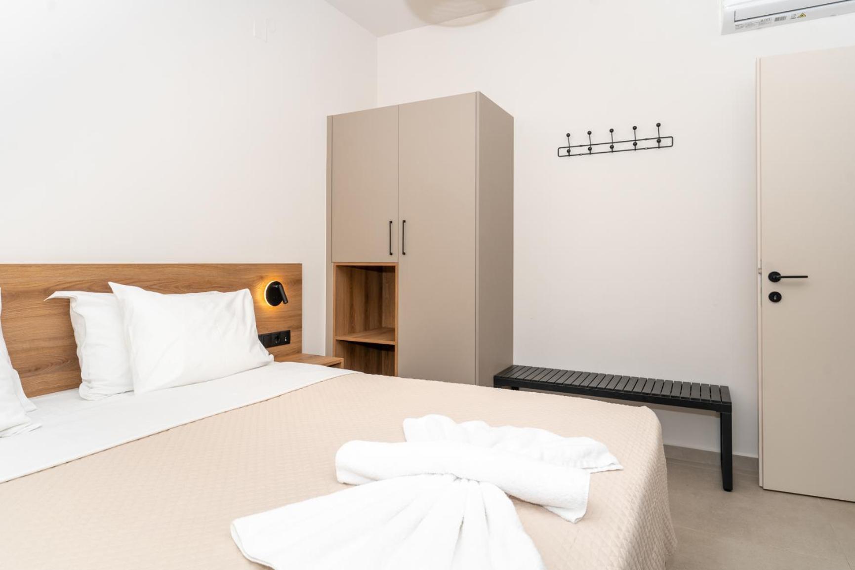 Dreta Suites Chania  Ngoại thất bức ảnh