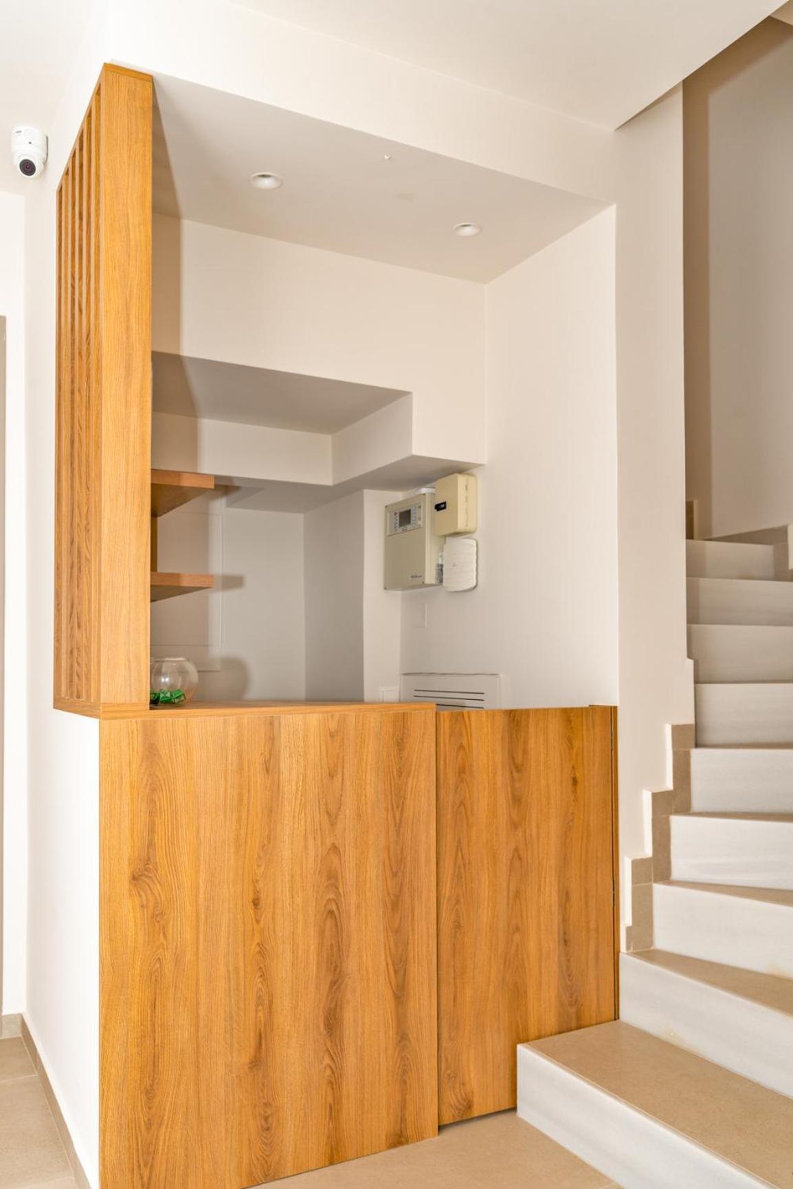 Dreta Suites Chania  Ngoại thất bức ảnh